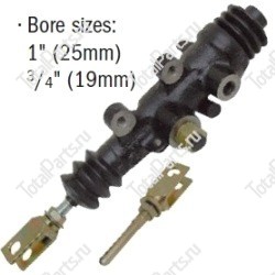 TOTALSOURCE SY85661 МАСТЕР ЦИЛИНДР