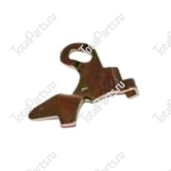 KEY NUMBER 80885 РЫЧАГ РЕГУЛИРОВКИ ТОРМОЗА LH