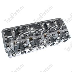 XINCHAI C490BPG ГОЛОВКА БЛОКА ЦИЛИНДРОВ ДВИГАТЕЛЯ
