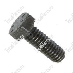 SIZE 7.93x5/16UNCx22.22xY БОЛТ С ШЕСТИГРАННОЙ ГОЛОВКОЙ