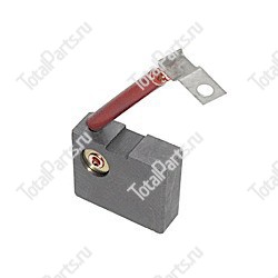 TOTALSOURCE 86639 ЭЛЕКТРОЩЕТКА