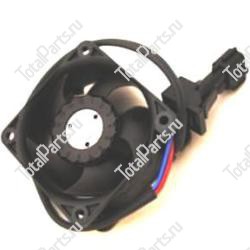 SIZE 60x60x25xDCx24x0.15x ЭЛЕКТРОВЕНТИЛЯТОР | AXIAL FAN