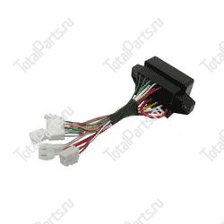 DAEWOO-DOOSAN A144224 ГНЕЗДО ПРЕДОХРАНИТЕЛЯ