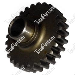 TOTALSOURCE 7255389 ШЕСТЕРНЯ ГИДРОНАСОСА