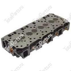CUMMINS 4900995 ГОЛОВКА БЛОКА ЦИЛИНДРОВ С КЛАПАНАМИ