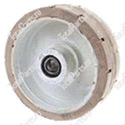 TOTALSOURCE 95822 КОЛЕСО 305x100