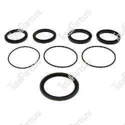 TOYOTA 04433F204171 КОМПЛЕКТ САЛЬНИКОВ ГИДРОЦИЛИНДРА