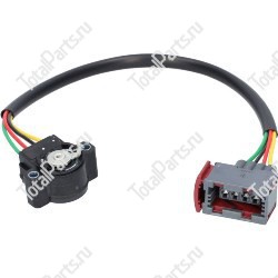KEY NUMBER PD00304797 ПОТЕНЦИОМЕТР