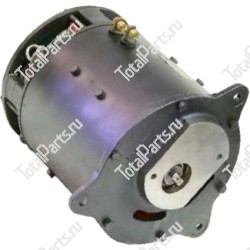 KEY NUMBER 065942P ЭЛЕКТРОДВИГАТЕЛЬ 80V 220A 15KW
