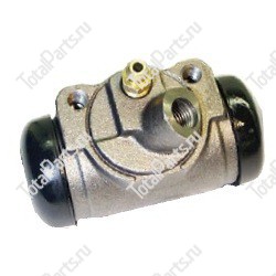 EMC-FORKLIFTPARTS 15372 КОЛЕСНЫЙ ТОРМОЗНОЙ ЦИЛИНДР RH