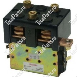 TVH 16122784 КОНТАКТОР В СБОРЕ