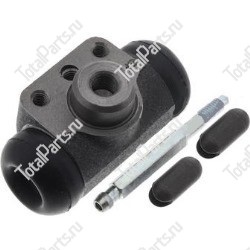 SIZE 7/8x22.22x2x60x22x10 КОЛЕСНЫЙ ТОРМОЗНОЙ ЦИЛИНДР