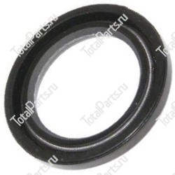SIZE 32*43*7 МАСЛОСЪЕМНЫЙ САЛЬНИК | S10 RUBBER