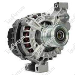 BOSCH 0125711045 ГЕНЕРАТОР