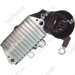 DENSO 1260007040 РЕГУЛЯТОР НАПРЯЖЕНИЯ 12V