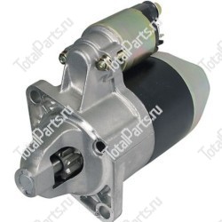 DENSO 1280008130 СТАРТЕР 9ЗУБЬЕВ 12ВОЛЬТ