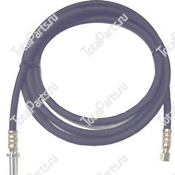 SIZE M16x1.5xM16x1.5xSW22 ГИДРАВЛИЧЕСКИЙ ШЛАНГ