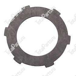 EMC-FORKLIFTPARTS 17029 ФРИКЦИОННЫЙ ДИСК