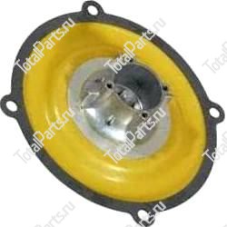 TOTALSOURCE 47159 ДИАФРАГМА ГАЗОВОГО РЕДУКТОРА
