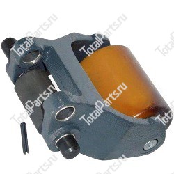 LINDE 3608501101 ВИЛКА КОЛЕСА В СБОРЕ
