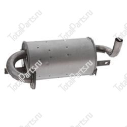 TOTALSOURCE 97638 ГЛУШИТЕЛЬ