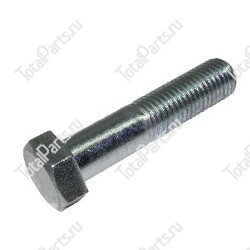 DAEWOO-DOOSAN S0570661 БОЛТ С ШЕСТИГРАННОЙ ГОЛОВКОЙ