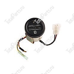 TOTALSOURCE SY58558 СЧЕТЧИК МОТОЧАСОВ