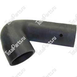LINDE 3521731811 ПАТРУБОК ВОЗДУХОВОДА