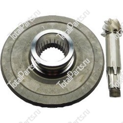 MITSUBISHI RL510606 ВЕДУЩАЯ ШЕСТЕРНЯ