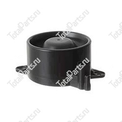 SIZE 49.6x117x90x2x2x6.3x ЗУММЕР ЗАДНЕГО ХОДА 24-48V