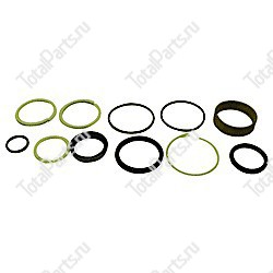 TOYOTA 046522006271 КОМПЛЕКТ САЛЬНИКОВ ГИДРОЦИЛИНДРА