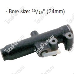 TOTALSOURCE SY41833 МАСТЕР ЦИЛИНДР