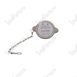 KEY NUMBER 80307 КРЫШКА РАДИАТОРА ПОГРУЗЧИКА DAEWOO D100S - D160S5