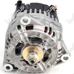 MAGNETI MARELLI 063535255010 ГЕНЕРАТОР