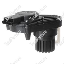KEY NUMBER PD00313254 ПОТЕНЦИОМЕТР В СБОРЕ