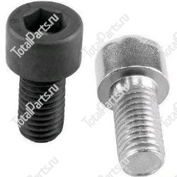 DAEWOO-DOOSAN S2204466 ВИНТ С ШЕСТИГРАННЫМ ОТВЕРСТИЕМ В ГОЛОВКЕ