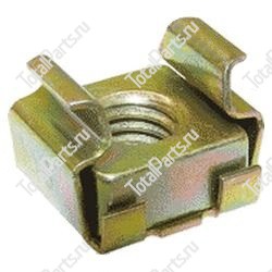 SIZE M8*1.25*17*16*13 ГАЙКА
