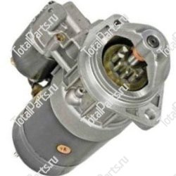 FARCOM 106253 СТАРТЕР В СБОРЕ