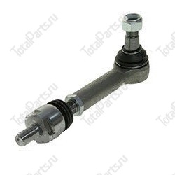 SIZE M24x1.5xRHx33x27xM24 РУЛЕВАЯ ТЯГА