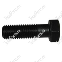 SIZE 16xM16x50xYESxA1xSx2 БОЛТ С ШЕСТИГРАННОЙ ГОЛОВКОЙ