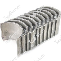 VAG 038103673BGLB КОМПЛЕКТ ВКЛАДЫШЕЙ РАСПРЕДВАЛА