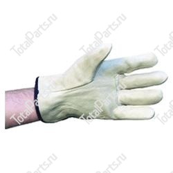 TOTALSOURCE 1223136 ЗАЩИТНЫЕ ПЕРЧАТКИ