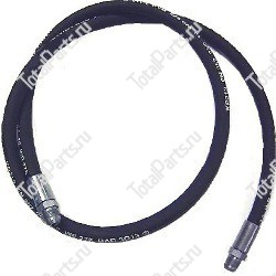 SIZE 1825*20.5*7/8UNF*14G ШЛАНГ ГИДРАВЛИКИ