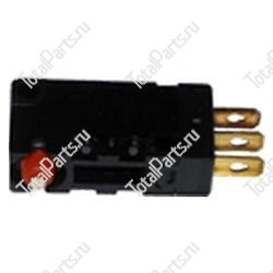 CROWN 062752002 МИКРОВЫКЛЮЧАТЕЛЬ
