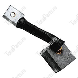 TOTALSOURCE 86602 ЭЛЕКТРОЩЕТКА