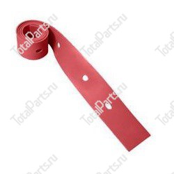 SIZE 1020x54x3x10 СОБИРАЮЩЕЕ ЛЕЗВИЕ / WITHOUT HOLDER