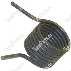 KEY NUMBER PD00014401 ПРУЖИНА
