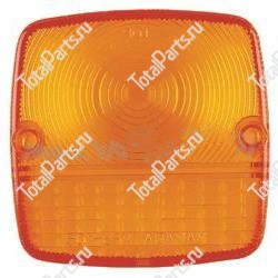 KEY NUMBER 970711 СТЕКЛО ПОВОРОТНИКА KOMATSU FD/G10/15/18-20