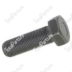 TOTALSOURCE 15711642 БОЛТ С ШЕСТИГРАННОЙ ГОЛОВКОЙ