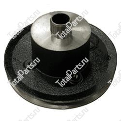 TOYOTA 134713053071 ШКИФ КОЛЕНЧАТОГО ВАЛА